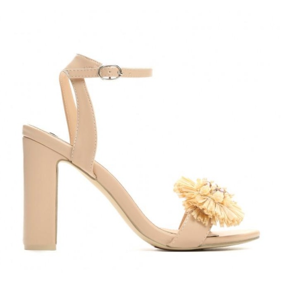 Vices Satuk 9219-15 D Bézs 36 41