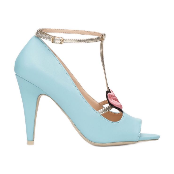 Vices Satuk 9041-11 Kék 35 40 Vices Satuk 9041-11 Kék 35 40