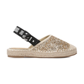 Vices Satuk 9272-37 Arany aranysárga Vices Satuk 9272-37 Arany aranysárga