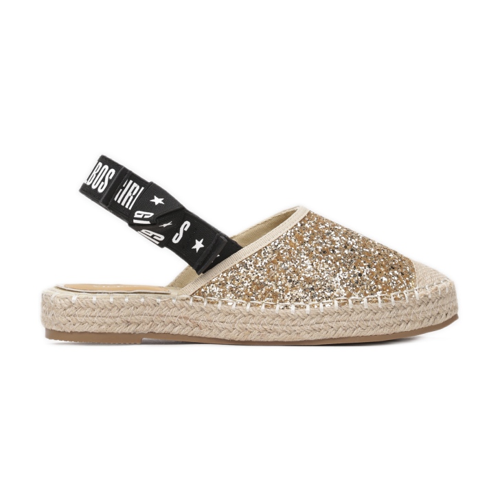 Vices Satuk 9272-37 Arany aranysárga