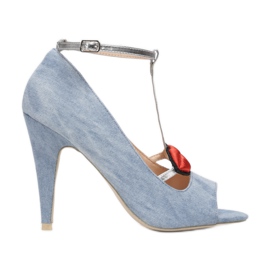 Vices Satuk 9042-11 Kék Vices Satuk 9042-11 Kék