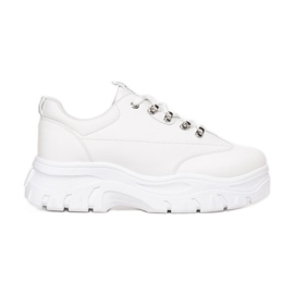 Vices Satuk 8548-71-fehér Vices Satuk 8548-71-fehér