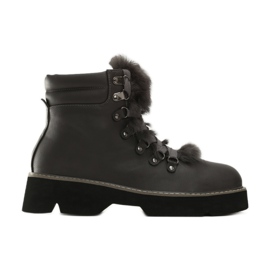 Vices Satuk 3142-5 Szürke