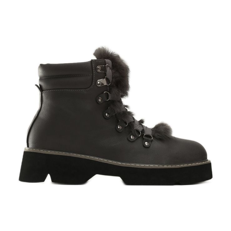 Vices Satuk 3142-5 Szürke