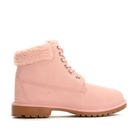 Vices B801-20 Rózsaszín 36 41