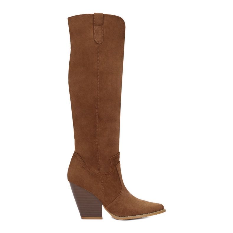 Vices Satuk T135-54-barna