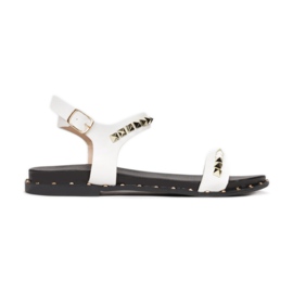 Vices Satuk 9201-41 Fehér 36 41 Vices Satuk 9201-41 Fehér 36 41