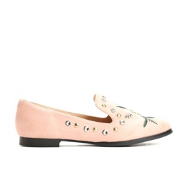 Vices Satuk 7216-20 Rózsaszín