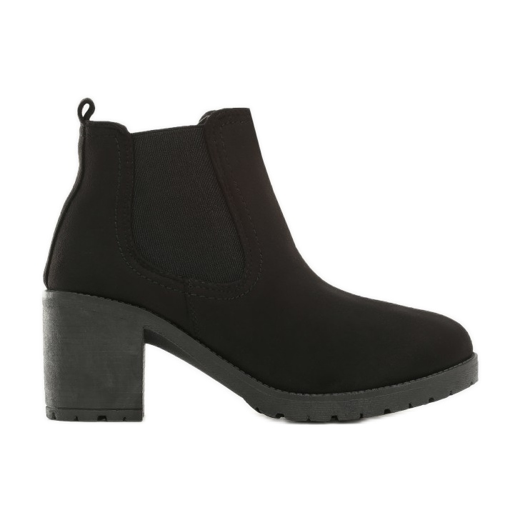 Vices Satuk T129-38-fekete