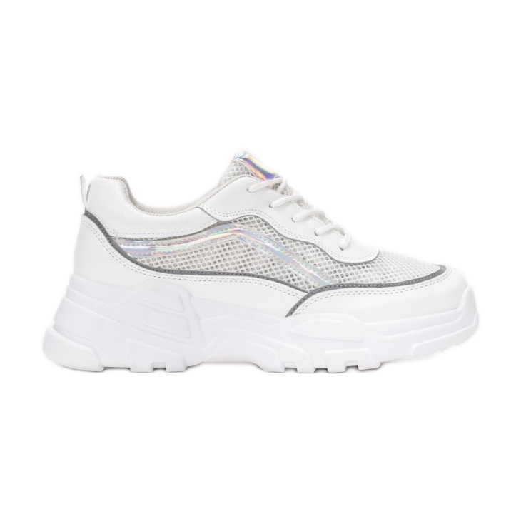 Vices Satu 8551-71-fehér