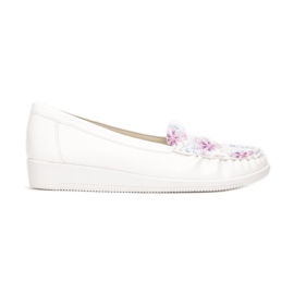 Vices 3189-32 Wh Lila 36 41 fehér