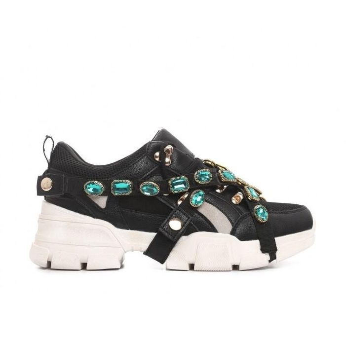 Vices Satuk 8449-1 Fekete Vices Satuk 8449-1 Fekete