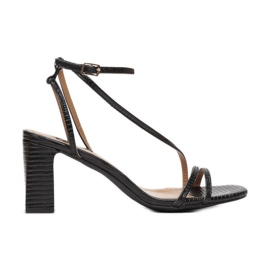 Vices 3378-38-fekete satuk Vices 3378-38-fekete satuk