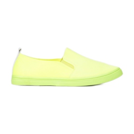 Vices BA26-29-61-zöld satu