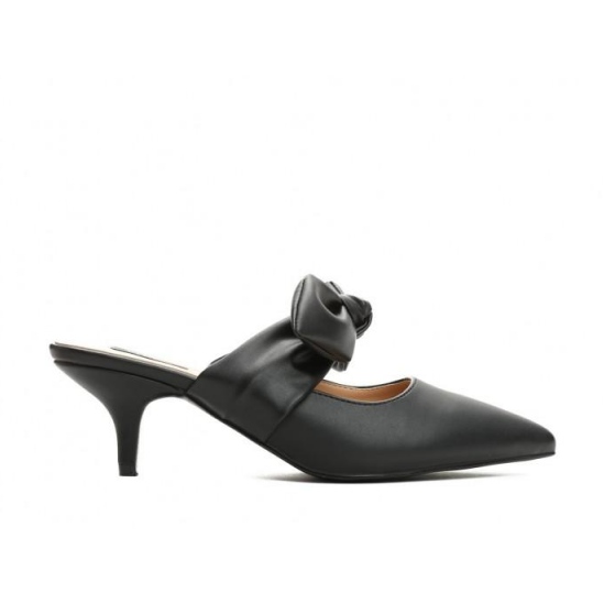 Vices Satuk 9164-1 Fekete 36 41