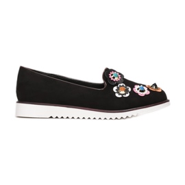 Vices Satuk 9056-1 Fekete 36 41 Vices Satuk 9056-1 Fekete 36 41