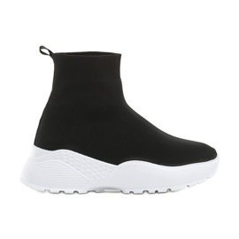 Vices Satuk JB038-98-fekete / fehér