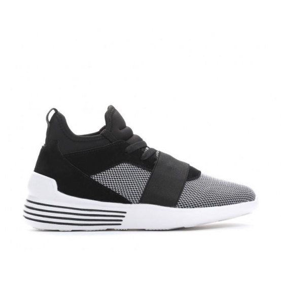 Vices Satuk B865-1A Fekete-fehér Vices Satuk B865-1A Fekete-fehér