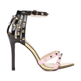 Vices Satuk 1420-20 Rózsaszín 36 41