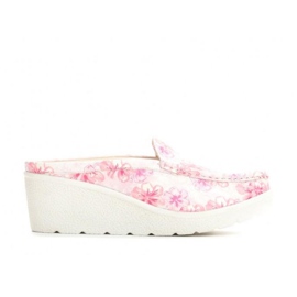 Vices 3199-20 Pink rózsaszín sokszínű Vices 3199-20 Pink rózsaszín sokszínű