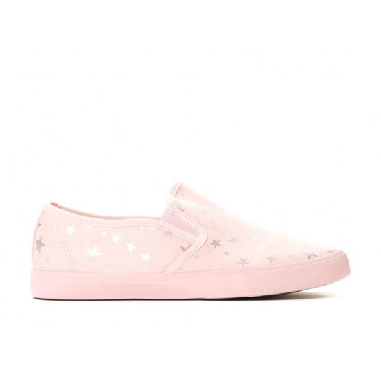 Vices Satuk 8386-20 Rózsaszín 36 41