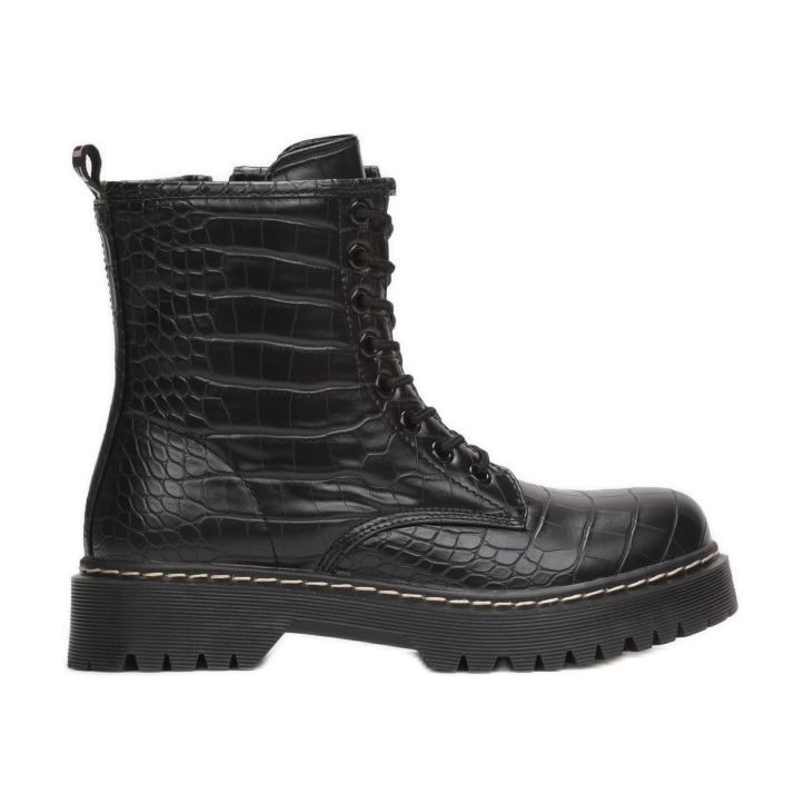 Vices Satuk LT108-38-fekete