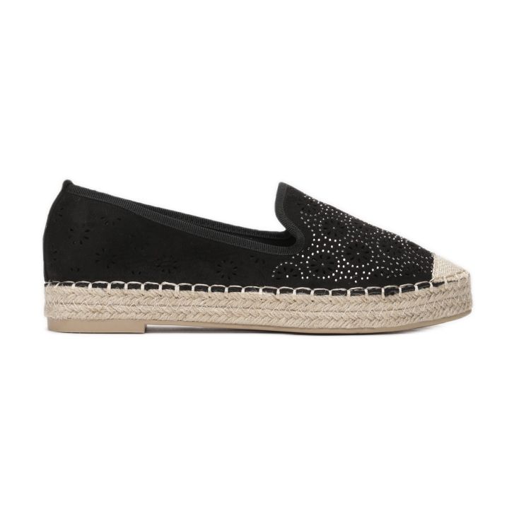 Vices Satuk 9269-1 Fekete