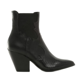 Vices 3330-38-fekete satuk