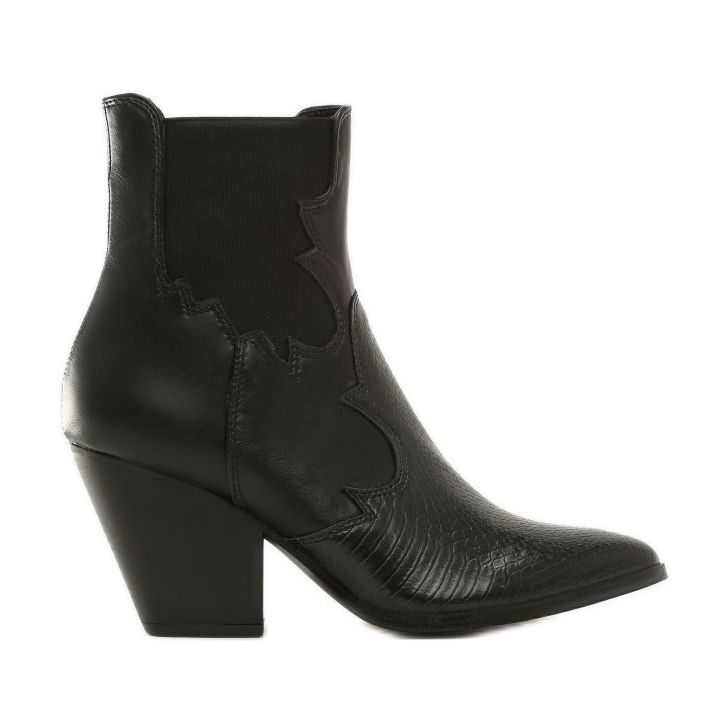 Vices 3330-38-fekete satuk