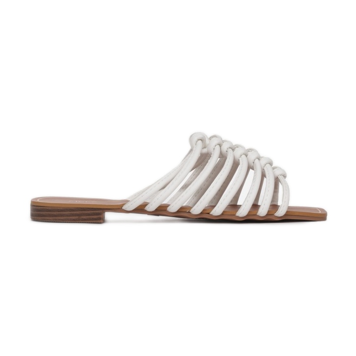 Vices A satu 3353-71-fehér