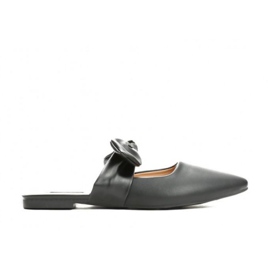 Vices Satuk 9160-1 Fekete 36 41