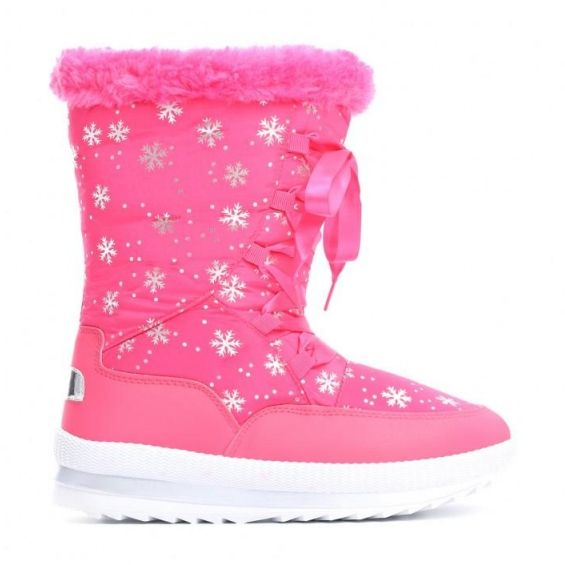 Vices Gazdagok JB14-23 Fukszia 36 41 rózsaszín