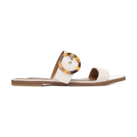 Vices A satu 3360-71-fehér