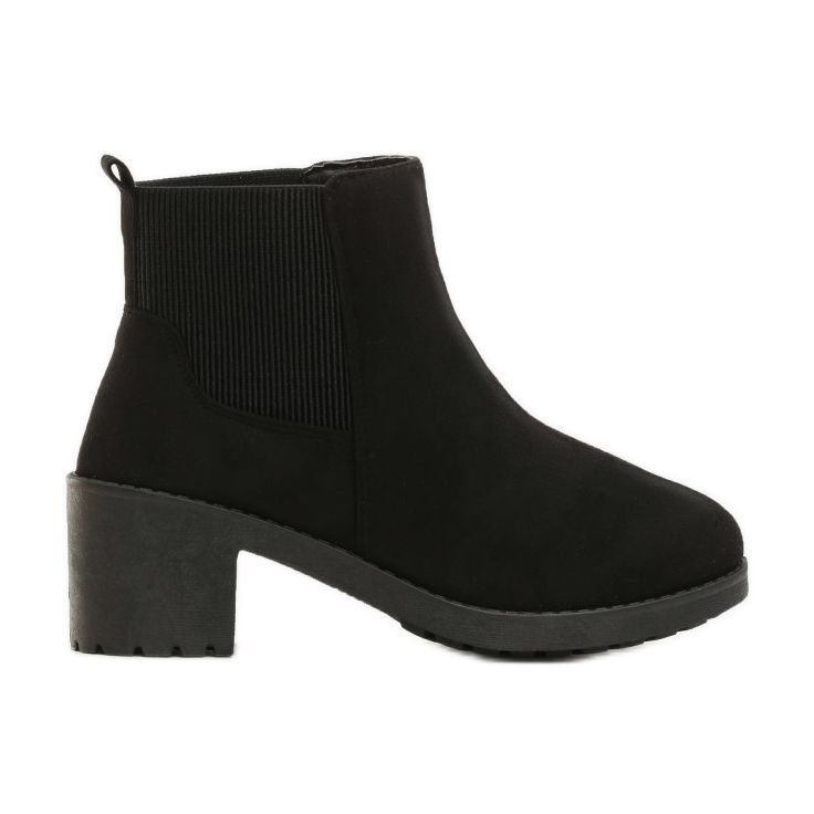 Vices Satuk T123-38-fekete Vices Satuk T123-38-fekete