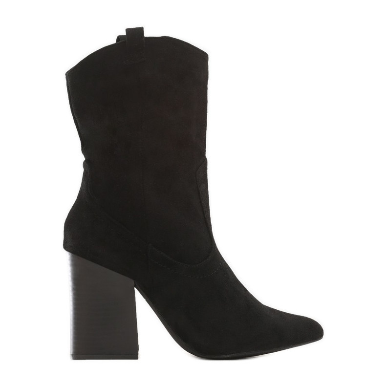 Vices 3320-38-fekete satuk