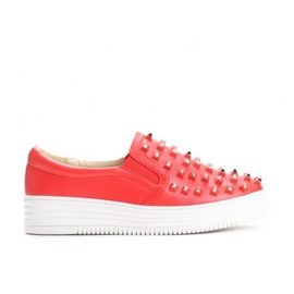 Vices Satu IT5-19 Red 36 41 piros