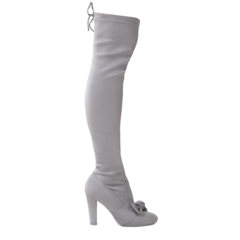 Vices Satuk 1357-5 Szürke 35 40