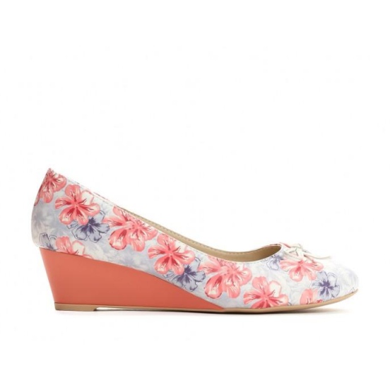 Vices 3195-32. Lila 36 41 ibolya sokszínű