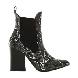 Vices 3313-38-fekete satu