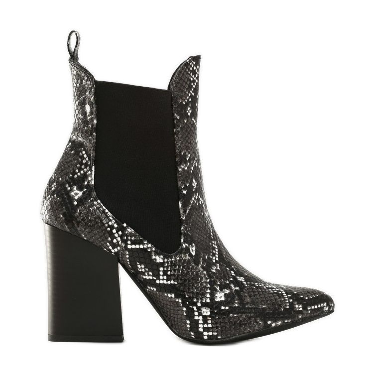 Vices 3313-38-fekete satu