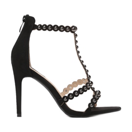 Vices 5150-1A Fekete Vices 5150-1A Fekete