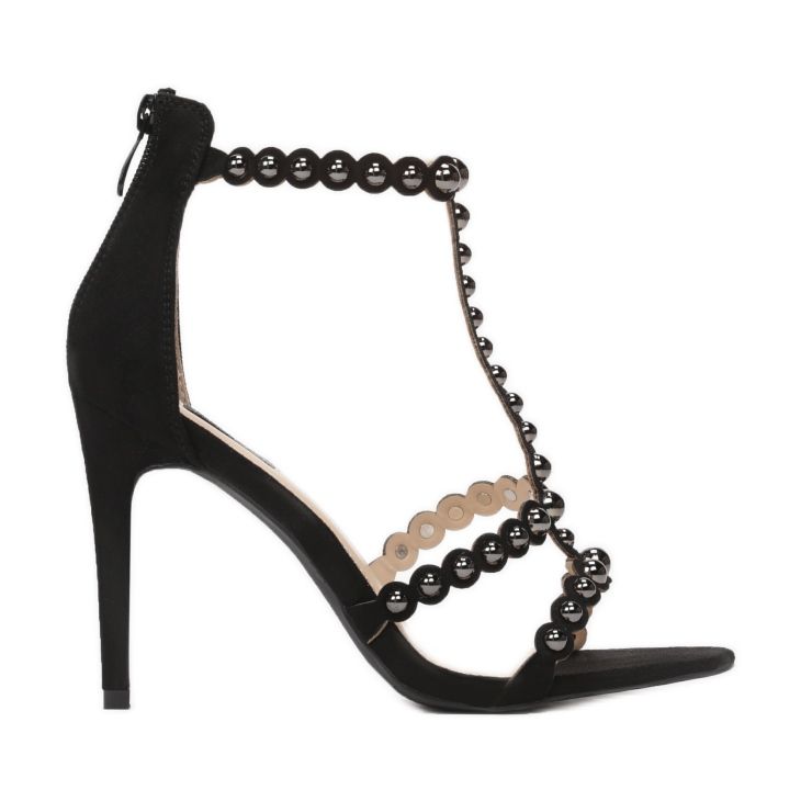 Vices 5150-1A Fekete