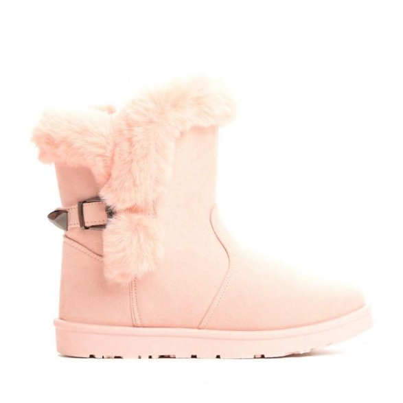 Vices B817-20 Rózsaszín 36 41