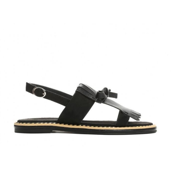 Vices Satuk 9205-1 Fekete 36 41