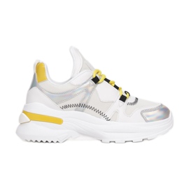 Vices Satuk 8543-49-sárga sokszínű