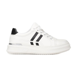 Vices Satuk 8580-71-fehér fekete Vices Satuk 8580-71-fehér fekete