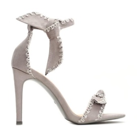 Vices Satuk 9034-5 Szürke