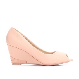 Vices 3202-20 Pink rózsaszín Vices 3202-20 Pink rózsaszín