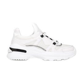 Vices Satuk 8543-71-fehér Vices Satuk 8543-71-fehér