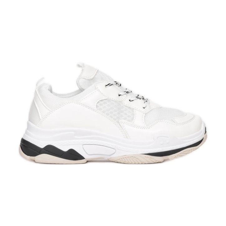 Vices Satu 8558-71-fehér